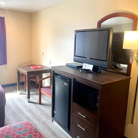 Econo Lodge Inn & Suites Корнинг Номер фото