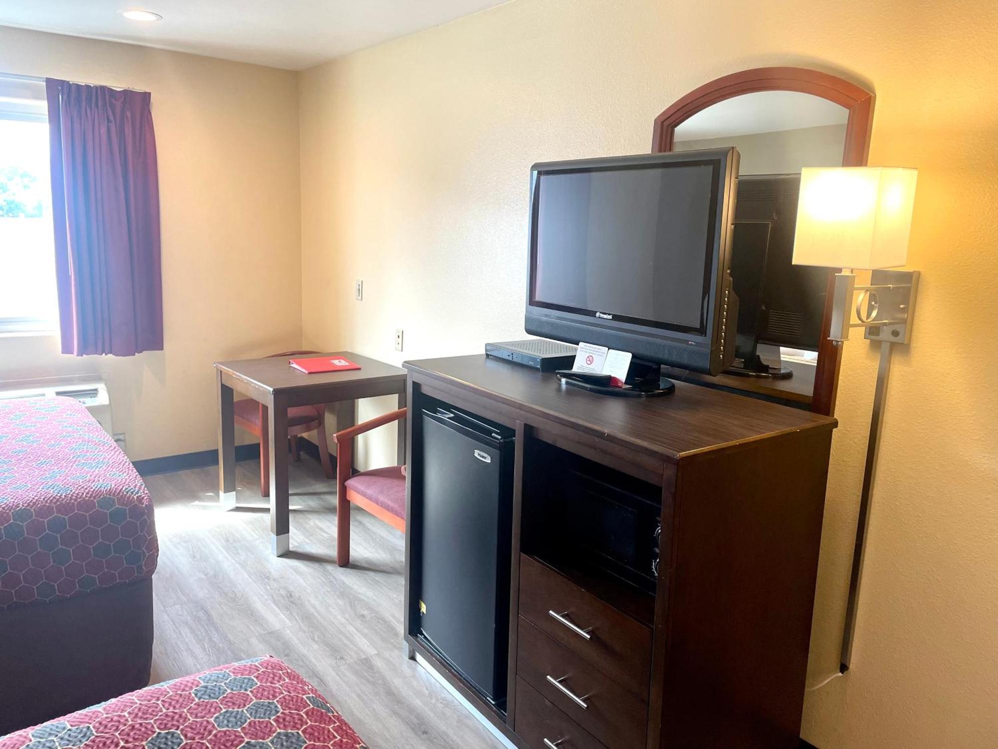 Econo Lodge Inn & Suites Корнинг Номер фото